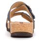 Women''s MUK LUKS&#174; Poppy Slide Sandal - image 3