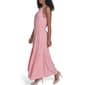 Womens Tommy Hilfiger Sleeveless Seersucker Stripe Maxi Dress - image 3