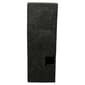 Alpine 3-Tier Polyresin Modern Stone Wall LED Fountain - image 7