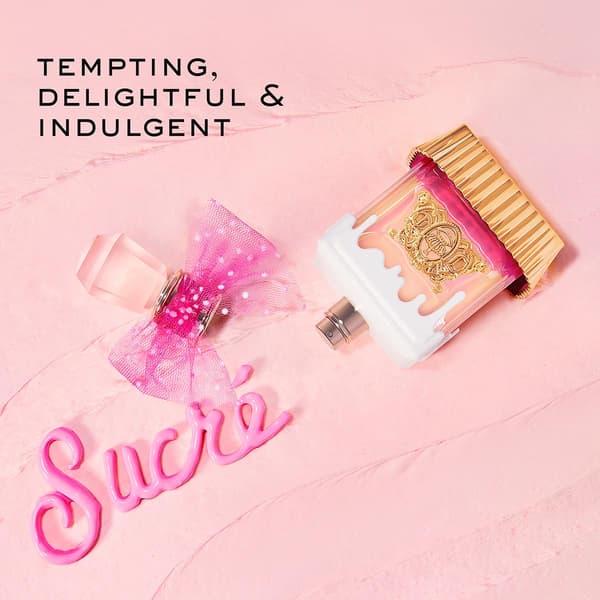 Juicy Couture Viva La Juicy Sucré Eau de Parfum 3pc. Gift Set