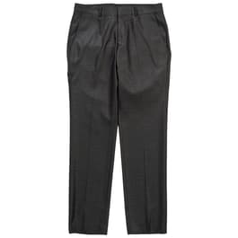 Mens Kenneth Cole&#40;R&#41; Dress Pants - Gunmetal