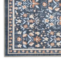 Nourison Whitmore Floral Rug