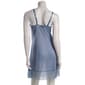 Womens Rachel Roy Pretty Lace Chemise - image 2