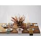 Oneida Aptitude Champagne Satin 20pc. Flatware Set - image 4