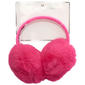 Womens Steve Madden Faux Fur Earmuff - image 1