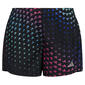 Girls &#40;7-16&#41; adidas&#40;R&#41; Allover Print Woven Pacer Shorts - image 1