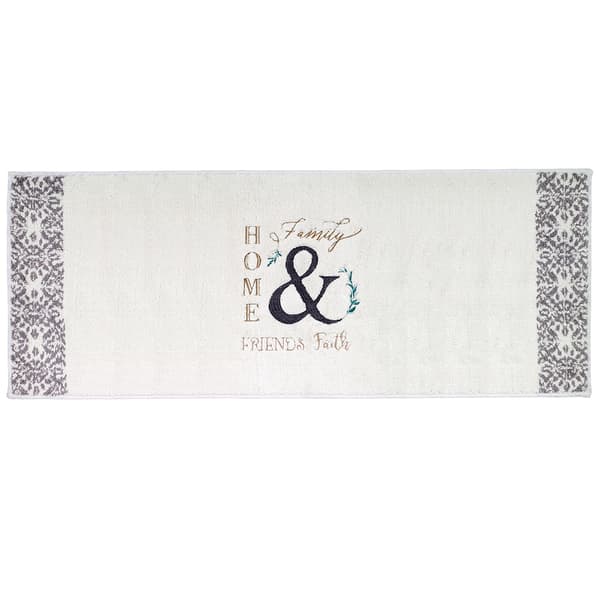 Avanti Modern Farmhouse Rug - image 