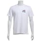 Mens IZOD(R) Dog Sup Club Short Sleeve Tee - image 1