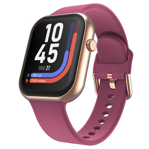 Unisex iTouch Air 5 Smartwatch - TA5L01-C10 - image 