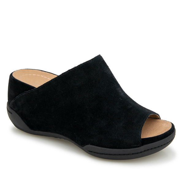 Womens Jambu Nelly Wedge Sandals - image 