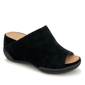 Womens Jambu Nelly Wedge Sandals - image 1