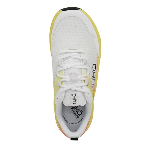 Womens Ryka No Limit Athletic Sneakers