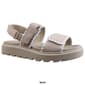Womens LAMO Mykros Ciara Strappy Sandals - image 8