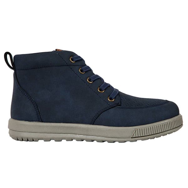 Big Boy Deer Stags&#174; Nolan Jr. Bungee Casual Boots