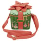 Loungefly Figural Holiday Gift Crossbody - image 4
