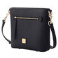 Dooney & Bourke Saffiano Small Zip Crossbody - image 3