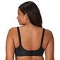 Womens Playtex Secrets No Poke Dreamwire Bra US4833 - image 3