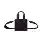 True Religion Mini Black Denim Tote - image 2