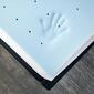 Bodipedic&#8482; 1.5in. Gel-Infused Memory Foam Mattress Topper - image 6