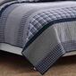 Nautica Adelson Navy Quilt - image 3