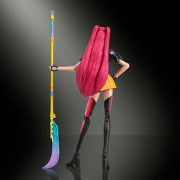 Mattel® KPOP Demon Hunters Huntr/X Mira 6-Inch Action Figure