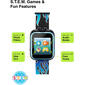 Kids iTouch Blue Flames PlayZoom 2 Smart Watch - 900333M-2-42-G01 - image 3