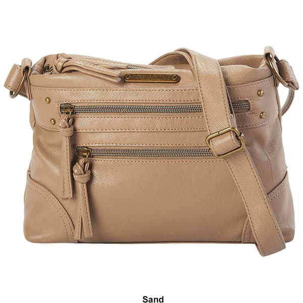 Stone Mountain Primo Wash Irene Hobo