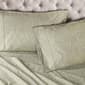 Superior Italian Paisley 600TC Cotton Blend Sheet Set - image 4