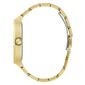 Mens Guess Watches® Gold Tone Analog Watch - GW0705G3 - image 2