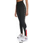 Womens Tommy Hilfiger Sport Foldover Waist Color Block Leggings - image 4