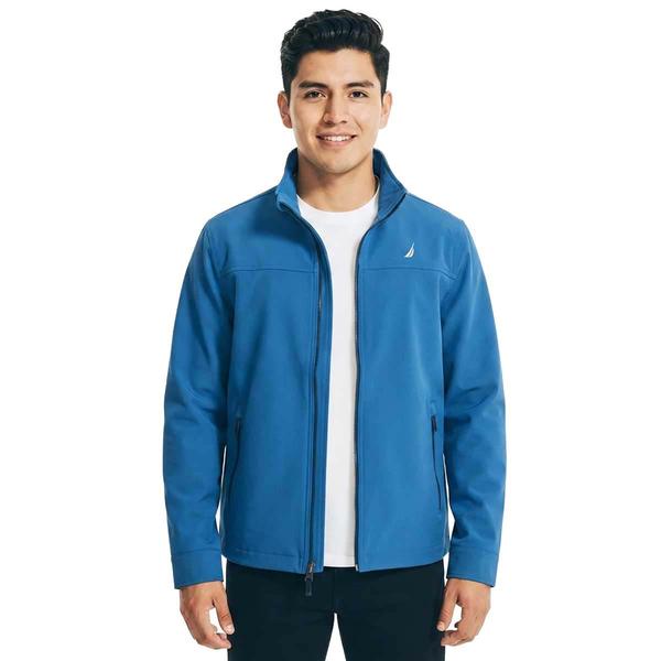 Mens Nautica(R) Stretch Golf Jacket - image 