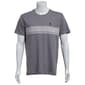 U.S. Polo Assn.(R) Color Block & Striped Tee - image 1