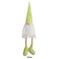 Northlight Seasonal 16in. Sitting Spring Gnome Figure - image 6