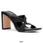 Womens New York & Company Inna Slide Sandals - image 8