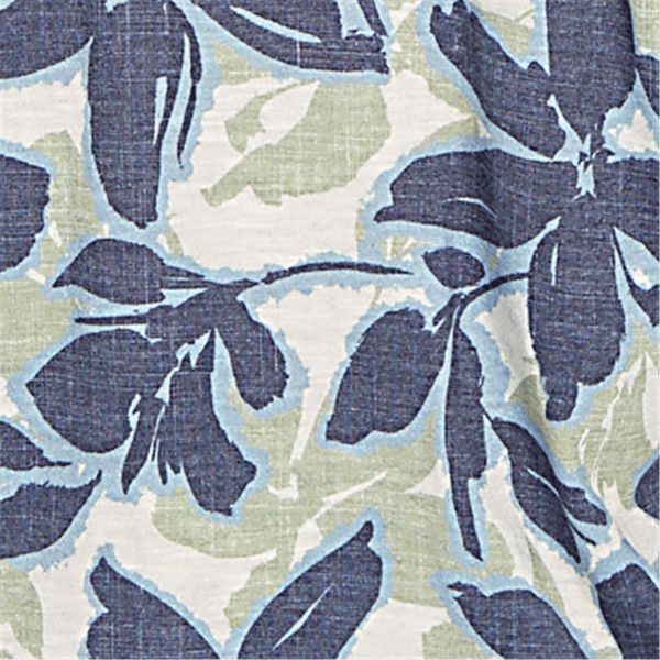 Womens Skye''s the Limit Out Of The Blue Floral Peasant Blouse
