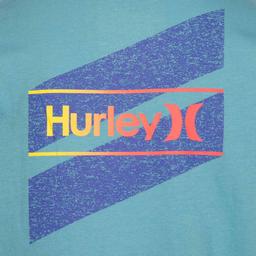 Boys (8-20) Hurley One Only Slash Long Sleeve Tee