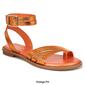 Womens Franco Sarto Greene Slingback Sandals - image 8