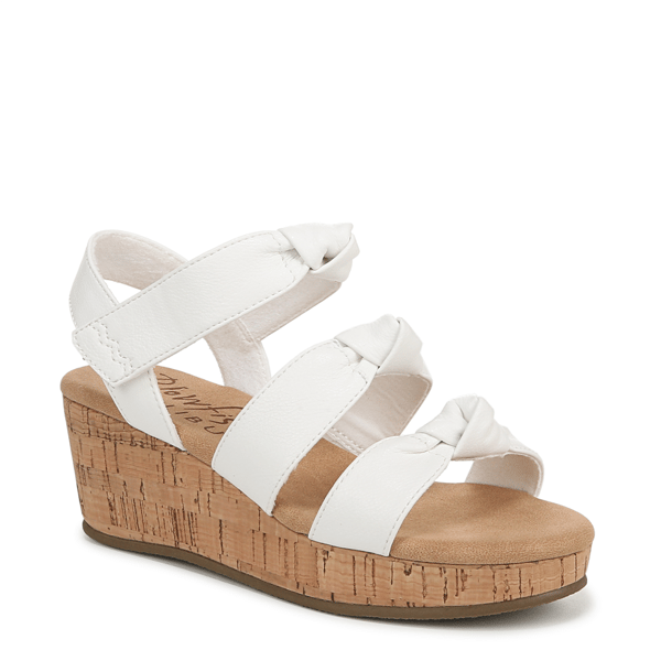 Big Girls Blowfish Malibu Laughter-K Wedge Sandals - image 