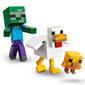 LEGO® Minecraft® Chicken Jockey - image 4