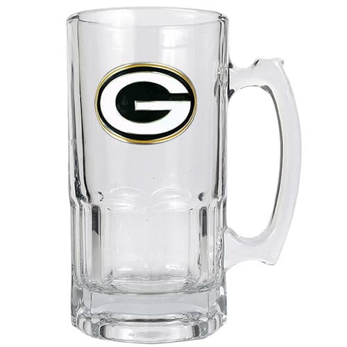 NFL Green Bay Packers 32oz. Macho Mug - image 