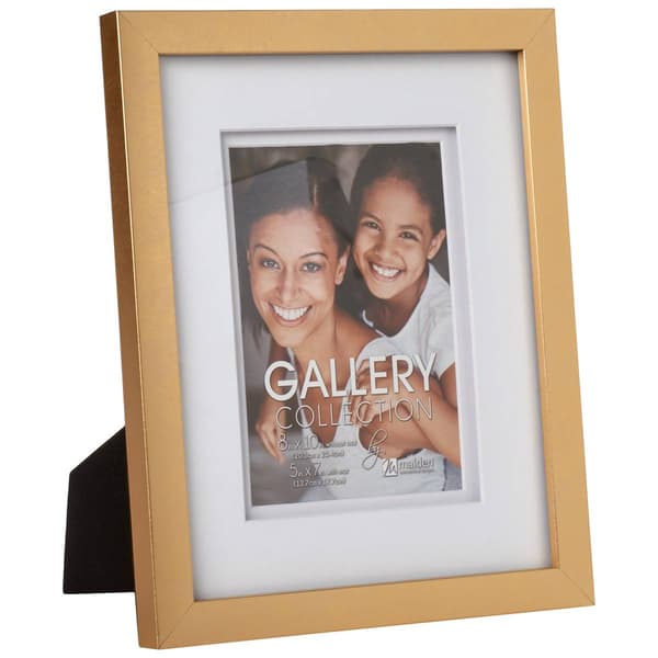 Malden Gold 2-Spacer Frame - image 