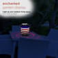 Alpine Solar Patriotic LED Lantern - image 9