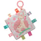 Taggies Tiny Giraffe Crinkle Me Toy - image 1