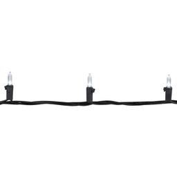Northlight Seasonal 100ct. Pure White LED Mini Christmas Lights