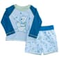 Baby Boy &#40;12-24M&#41; Disney 2pc. Winnie The Pooh Rash Guard Swim Set - image 1
