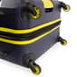 Nautica Lightview 3pc. Luggage Set - image 2