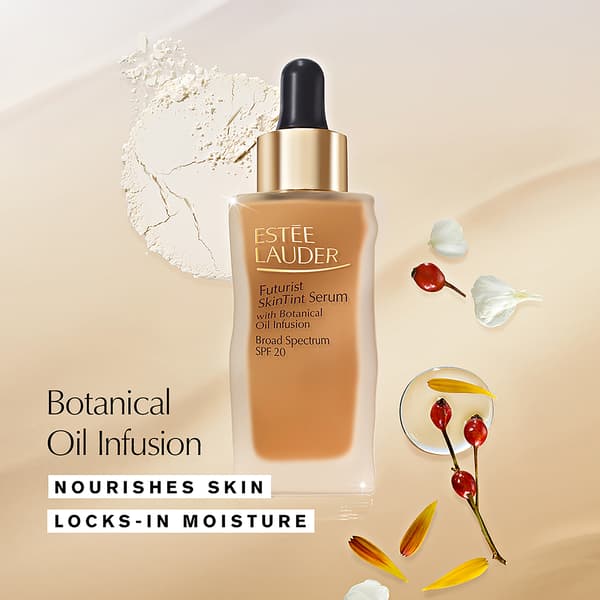 Estée Lauder™ Futurist Skin Tint Serum Foundation SPF 20