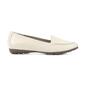 Womens Cliffs by White Mountain Gracefully Smooth Loafers - image 2