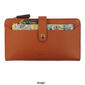 Womens Nanette Lepore Lilith Bifold Wallet - image 2