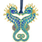 Beacon Design Sea Horses Ornament - image 1